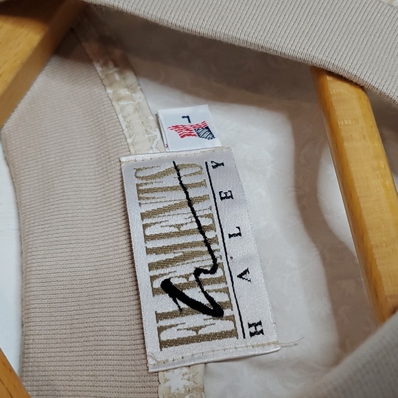 Vintage Elements Haley Filigree Jacket - Picture 2 of 6